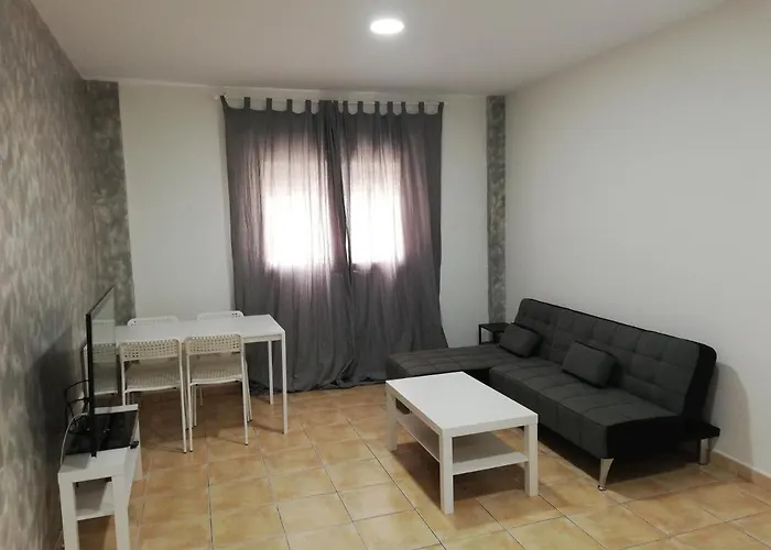 Apartamento Conil San Diego De Alcala