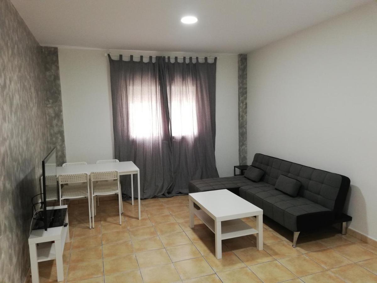 Conil San Diego De Alcala Appartement Conil De La Frontera