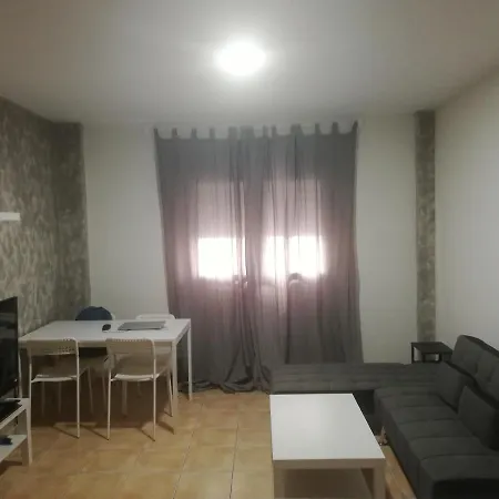 Apartamento Conil San Diego De Alcala Conil De La Frontera Zewnętrze zdjęcie