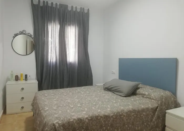 Apartamento Conil San Diego De Alcala