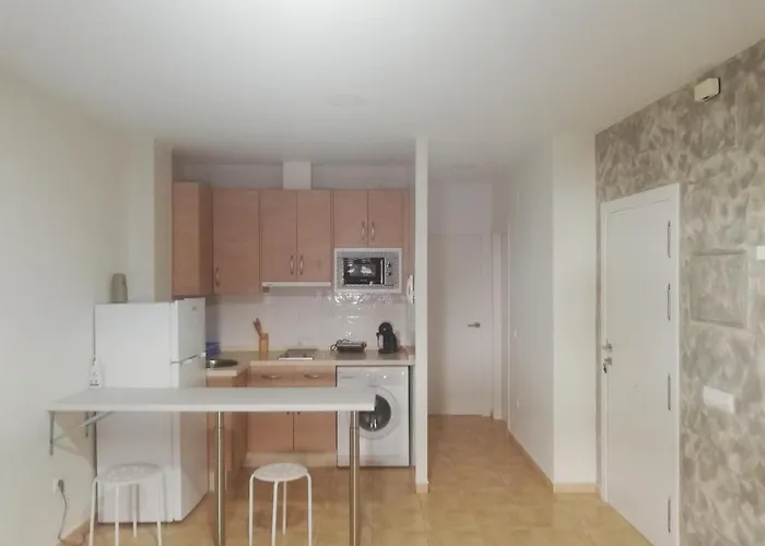 Apartamento Conil San Diego De Alcala