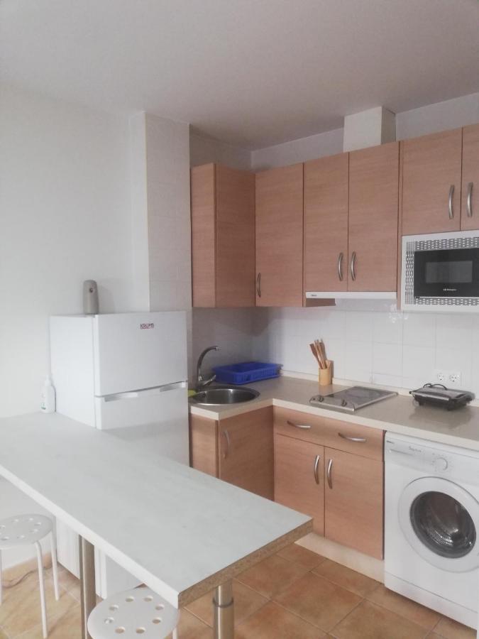 Conil San Diego De Alcala Apartment *